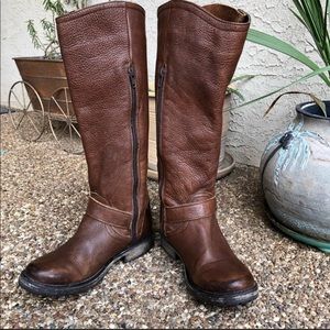 Steve Madden Fairmont boot sz 7.5